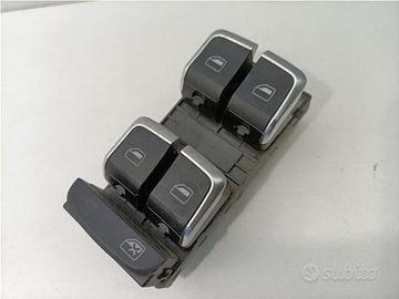 PULSANTIERA ANTERIORE SINISTRA AUDI A4 Avant (8K5)