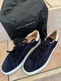 Scarpe fratelli Rossetti