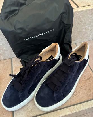 Scarpe fratelli Rossetti
