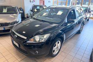 Ford Focus 1.6 TDCi (110CV) SW Tit. DPF