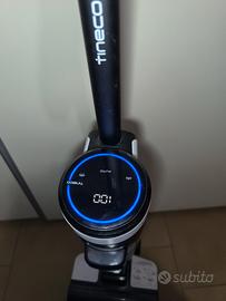 aspirapolvere lavapavimenti Tineco floor s3 con sc