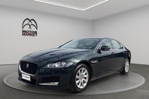 Jaguar XF 2.0d Prestige 180cv auto