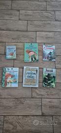 libri per bambini e ragazzi