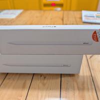 Apple Pencil 2a generazione e USB-C