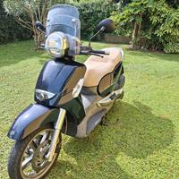 Aprilia Scarabeo 500 - 2006