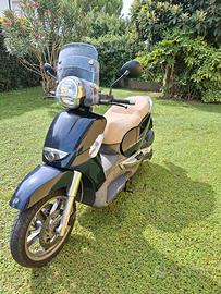 Aprilia Scarabeo 500 - 2006
