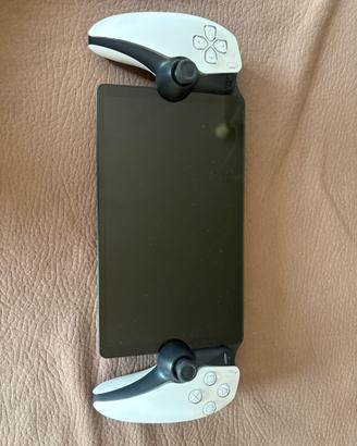 PlayStation Remote praticamente nuovo