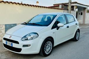 Fiat Punto Evo 1.3 Mjt 75 CV 5 porte S&S Dynamic