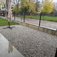 Rete per Recinzione Antracite