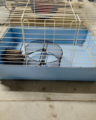 gabbia per animali piccoli