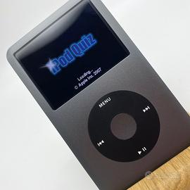Apple iPod Classic 7th Generation 160gb originale