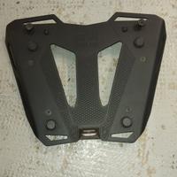 Piastra Givi Trekker Rack
