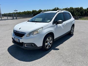 Peugeot 2008 BlueHDi 100 S&S Active