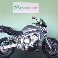 Yamaha FZ6 - 2006