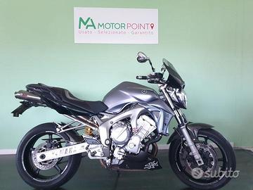 Yamaha FZ6 - 2006