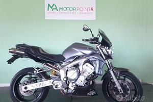 Yamaha FZ6 - 2006
