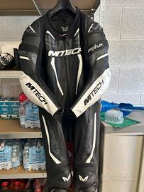 Tuta Mtech Halo intera taglia 52