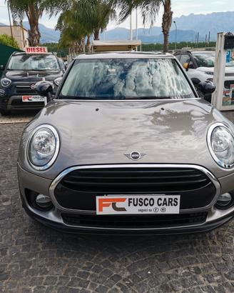 Mini Cooper D Clubman 2.0 150CV Business Automatic