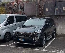 KIA Sorento 3ª serie - 2016