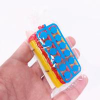 Bingoquick Nesquik Anni 80 Blisterato Nuovo