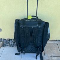 Zaino/ trolley seac sub