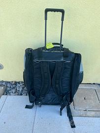 Zaino/ trolley seac sub