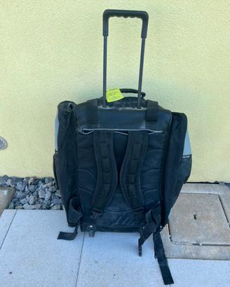 Zaino/ trolley seac sub