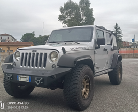 JKU Rubicon 3.8 v6