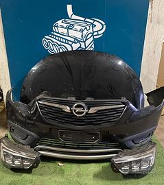 MUSATA OPEL CROSSLAND 1.6D ANNO 2017/2018