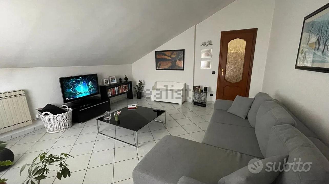 Appartamento – Belvedere Langhe - Vista 3