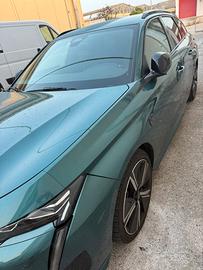 PEUGEOT 308 SW BlueHdi 130cv EAT8 GT