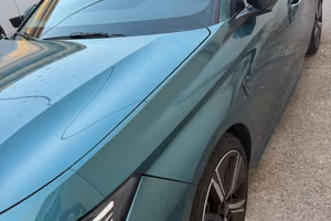 PEUGEOT 308 SW BlueHdi 130cv EAT8 GT
