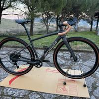 Specialized Diverge Comp Carbon