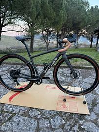 Specialized Diverge Comp Carbon
