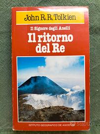 Il signore degli anelli - Il ritorno del Re