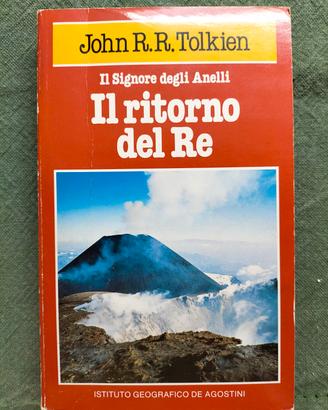 Il signore degli anelli - Il ritorno del Re