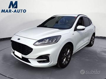 Ford Kuga 1.5 EcoBlue 120 CV 2WD ST-Line