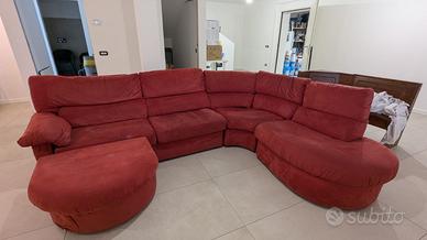 DIVANO 6 POSTI
