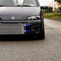 Fiat Punto 188 1.9 jtd 8v preparata