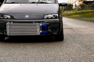 Fiat Punto 188 1.9 jtd 8v preparata