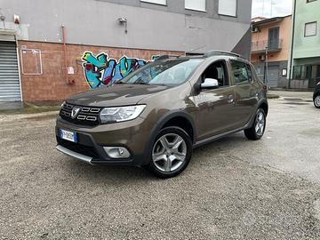 Dacia Sandero Stepway 0.9 TCe 12V TurboGPL 90CV St
