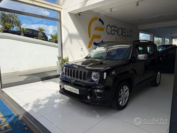 JEEP Renegade 1.5 Turbo T4 MHEV Limited tua da €