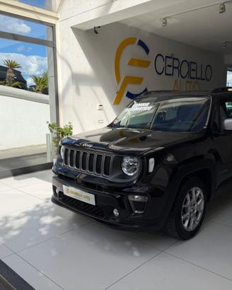 JEEP Renegade 1.5 Turbo T4 MHEV Limited tua da €