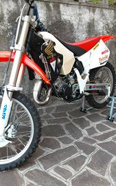 HONDA CR 125