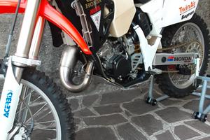 HONDA CR 125
