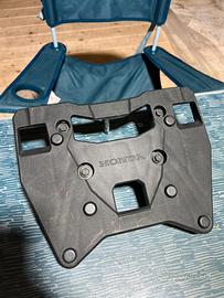 Piastra Originale Bauletto Africa Twin