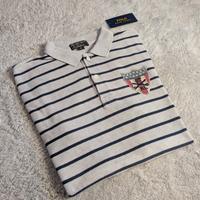 Polo Ralph Lauren a Righe | Taglia S 