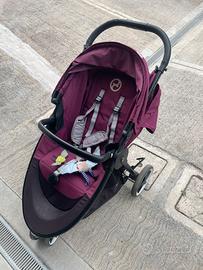 Passeggino CYBEX