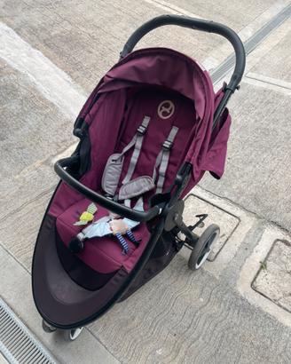 Passeggino CYBEX