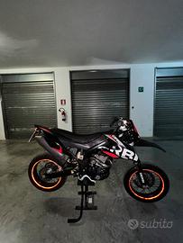 derbi senda drd 125 4T